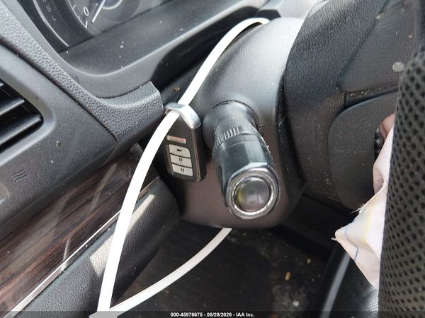2015 HONDA CR-V EX-L — I11