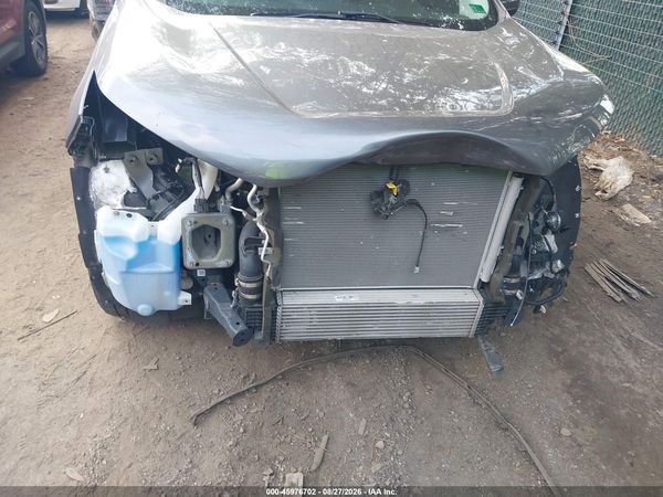 2022 FORD EDGE SEL — I6