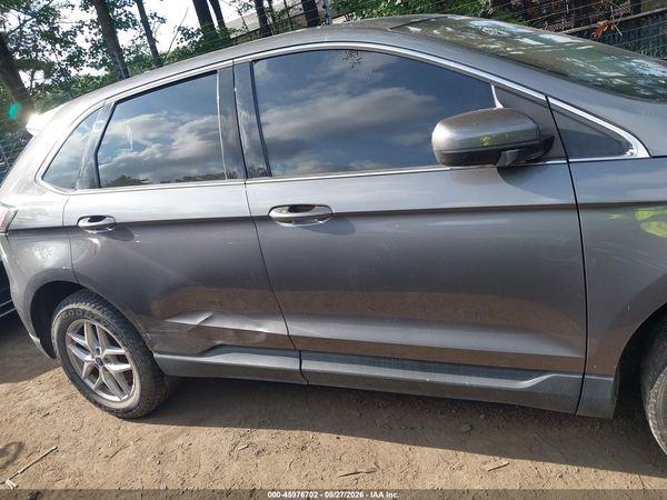 2022 FORD EDGE SEL — I116