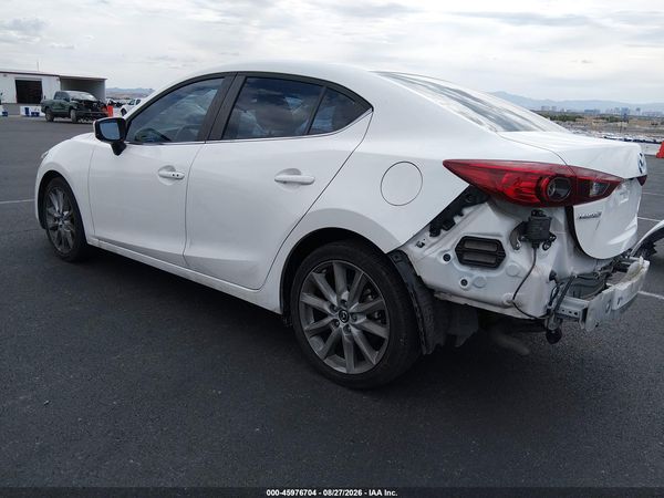 2017 MAZDA MAZDA3 TOURING — I3