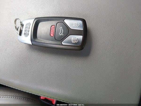 2018 AUDI S4 3.0T PREMIUM PLUS — I11