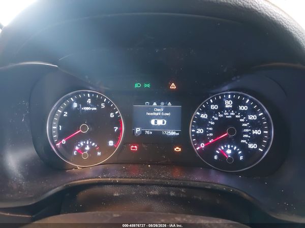 2021 KIA FORTE LXS — I7