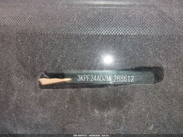2021 KIA FORTE LXS — I9