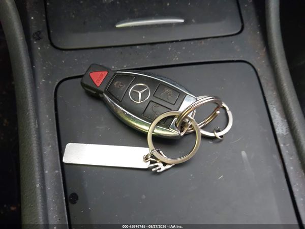 2015 MERCEDES-BENZ GLA 250 4MATIC — I11