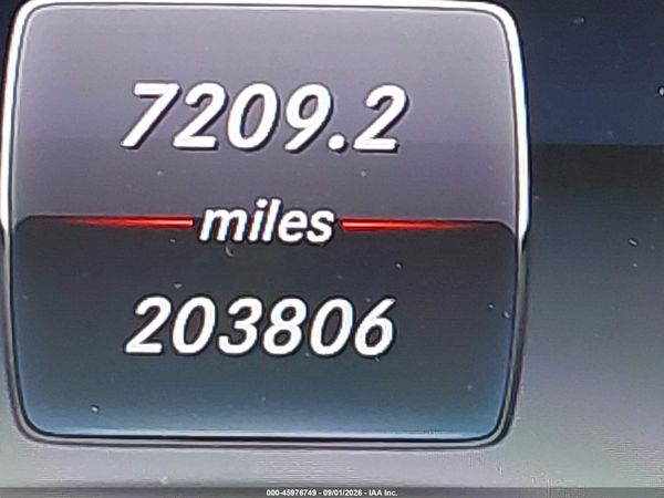 2017 MERCEDES-BENZ GLC 300 4MATIC — I118