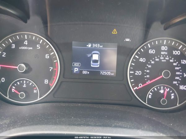2019 KIA OPTIMA LX — I7