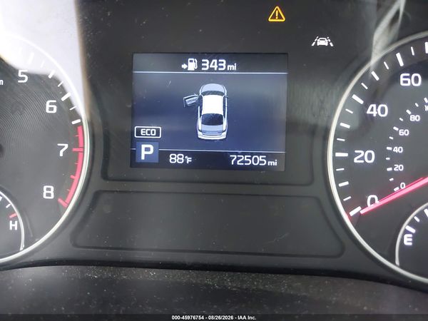 2019 KIA OPTIMA LX — I118