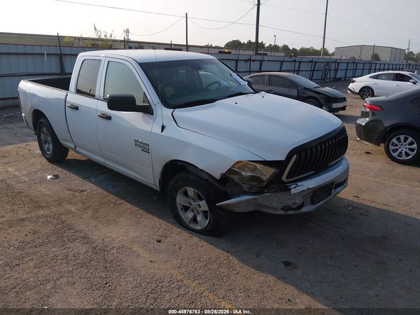 2019 RAM 1500 CLASSIC TRADESMAN  4X2 6'4 BOX — I1