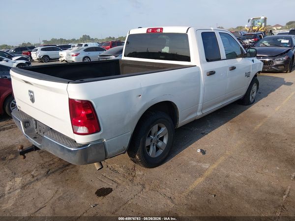 2019 RAM 1500 CLASSIC TRADESMAN  4X2 6'4 BOX — I4
