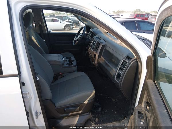 2019 RAM 1500 CLASSIC TRADESMAN  4X2 6'4 BOX — I5