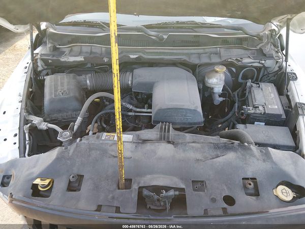2019 RAM 1500 CLASSIC TRADESMAN  4X2 6'4 BOX — I10