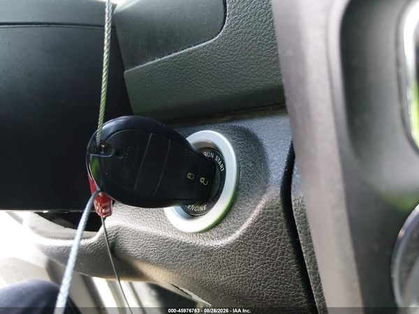 2019 RAM 1500 CLASSIC TRADESMAN  4X2 6'4 BOX — I11