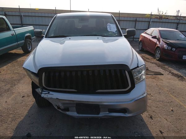 2019 RAM 1500 CLASSIC TRADESMAN  4X2 6'4 BOX — I115