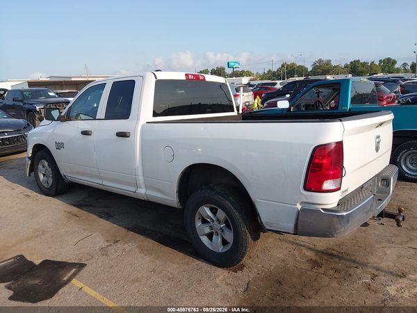 2019 RAM 1500 CLASSIC TRADESMAN  4X2 6'4 BOX — I117