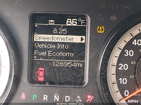 2019 RAM 1500 CLASSIC TRADESMAN  4X2 6'4 BOX — I118