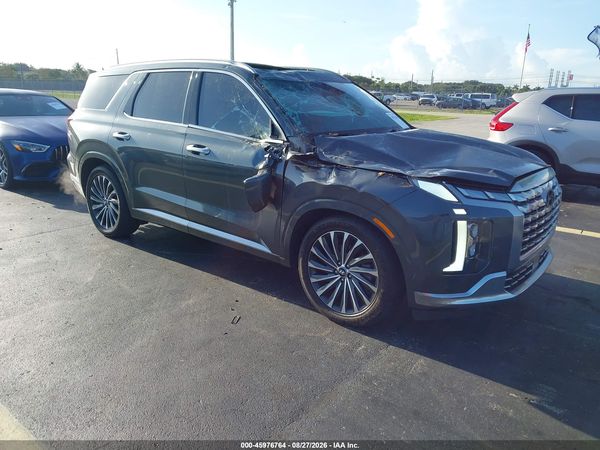 2023 HYUNDAI PALISADE CALLIGRAPHY — I1