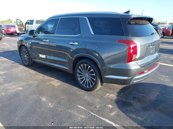 2023 HYUNDAI PALISADE CALLIGRAPHY — I3