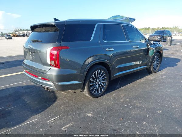 2023 HYUNDAI PALISADE CALLIGRAPHY — I4