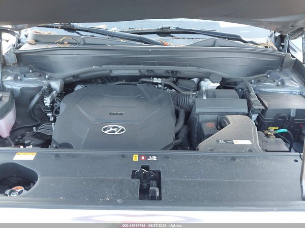 2023 HYUNDAI PALISADE CALLIGRAPHY — I10