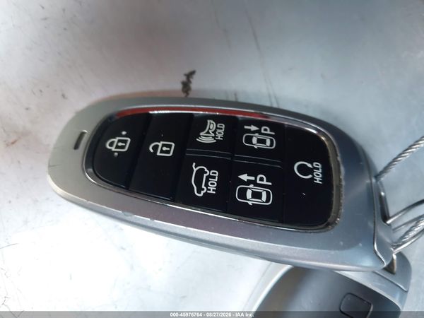 2023 HYUNDAI PALISADE CALLIGRAPHY — I11
