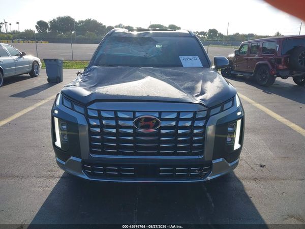2023 HYUNDAI PALISADE CALLIGRAPHY — I115