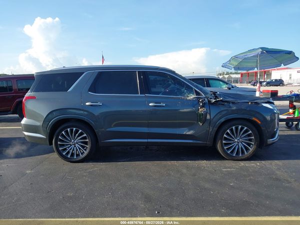 2023 HYUNDAI PALISADE CALLIGRAPHY — I116