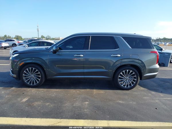 2023 HYUNDAI PALISADE CALLIGRAPHY — I117