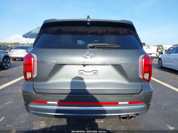 2023 HYUNDAI PALISADE CALLIGRAPHY — I119