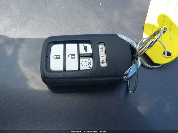 2021 HONDA CR-V AWD EX — I11