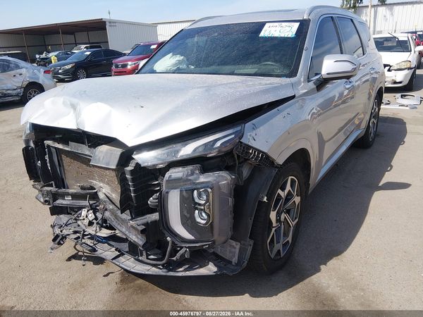 2022 HYUNDAI PALISADE CALLIGRAPHY — I6
