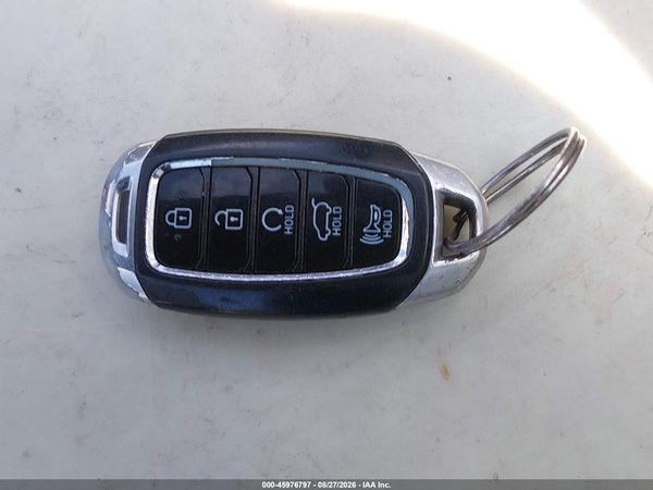 2022 HYUNDAI PALISADE CALLIGRAPHY — I11