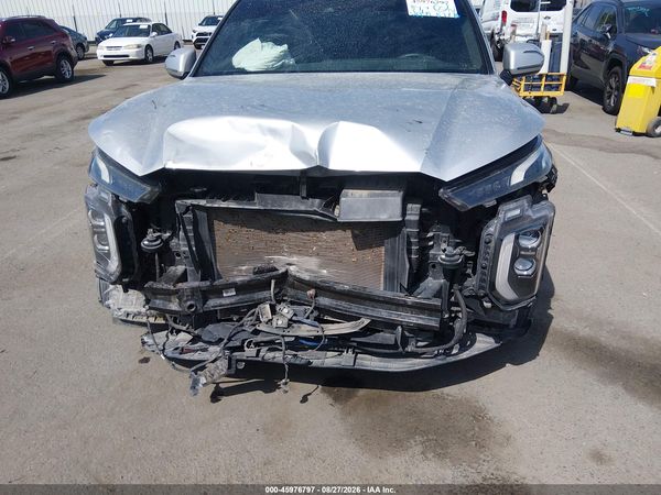 2022 HYUNDAI PALISADE CALLIGRAPHY — I86