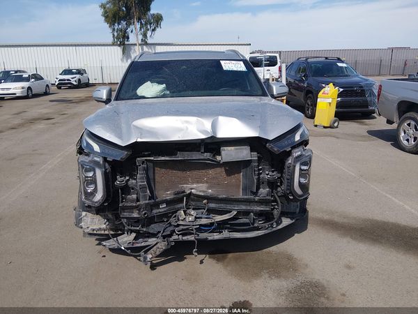 2022 HYUNDAI PALISADE CALLIGRAPHY — I115