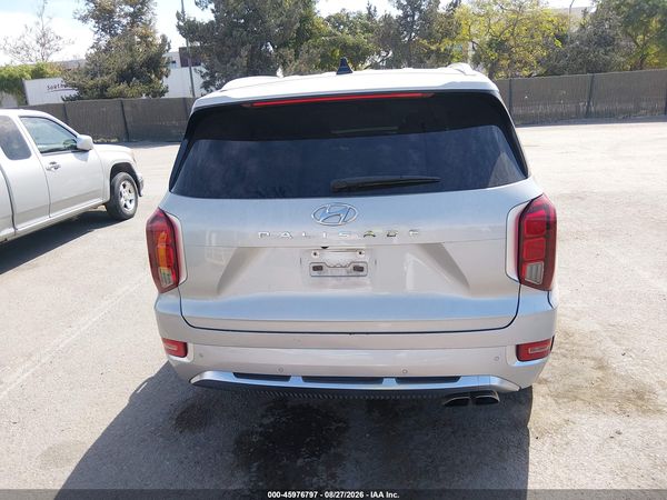 2022 HYUNDAI PALISADE CALLIGRAPHY — I119