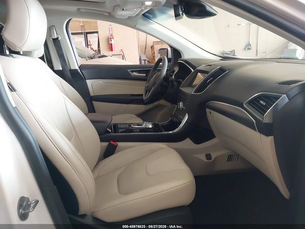 2019 FORD EDGE TITANIUM — I5