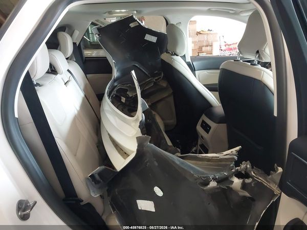2019 FORD EDGE TITANIUM — I8