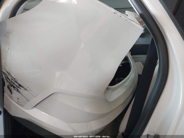 2019 FORD EDGE TITANIUM — I13