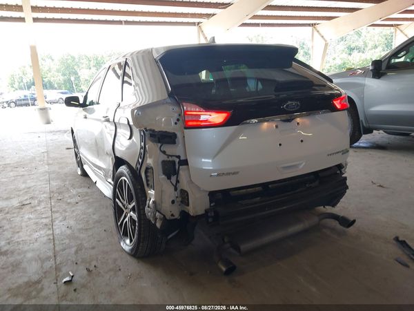 2019 FORD EDGE TITANIUM — I153