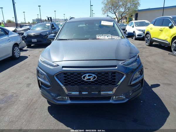 2020 HYUNDAI KONA LIMITED