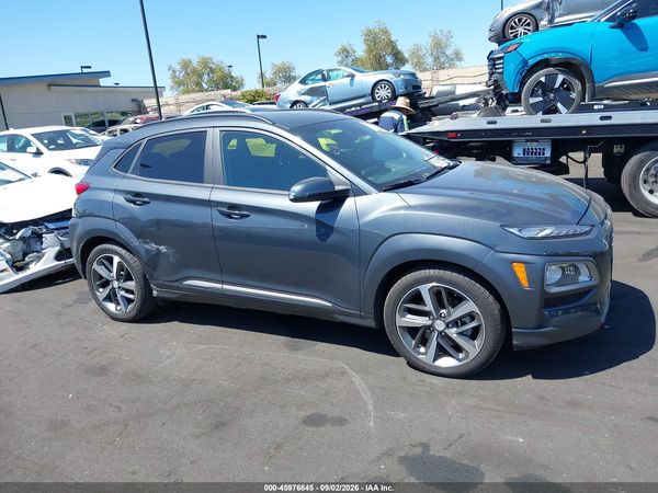2020 HYUNDAI KONA LIMITED