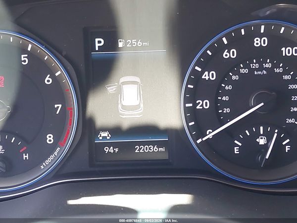 2020 HYUNDAI KONA LIMITED