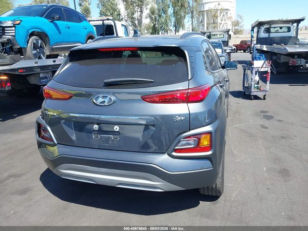 2020 HYUNDAI KONA LIMITED