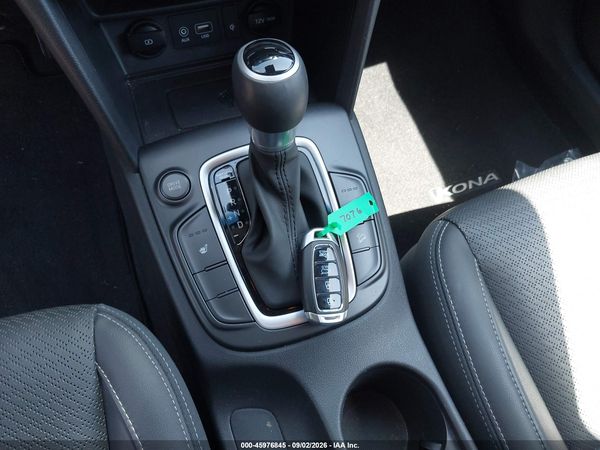 2020 HYUNDAI KONA LIMITED