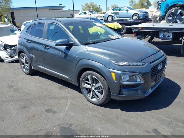 2020 HYUNDAI KONA LIMITED