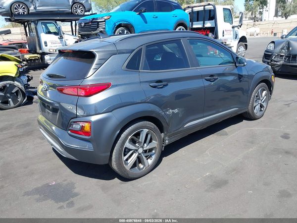2020 HYUNDAI KONA LIMITED