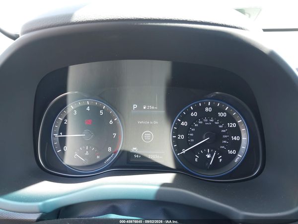 2020 HYUNDAI KONA LIMITED