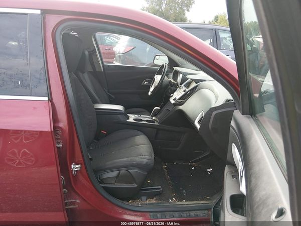 2012 CHEVROLET EQUINOX 1LT — I5