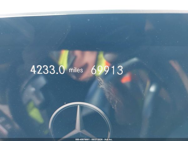 2019 MERCEDES-BENZ A 220 A220 — I118