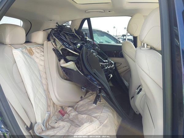 2019 MERCEDES-BENZ GLC 300 GLC300