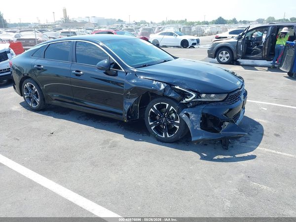 2024 KIA K5 GT-LINE — I1